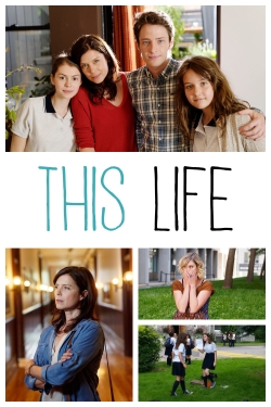 This Life (2015) Official Image | AndyDay