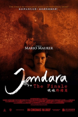 Jan Dara: The Finale (2013) Official Image | AndyDay