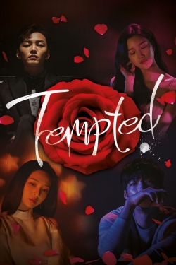 Tempted (2018) Official Image | AndyDay