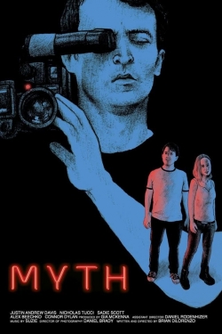 Myth (2019) Official Image | AndyDay