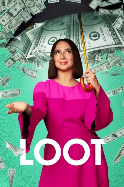 Loot (2022) Official Image | AndyDay