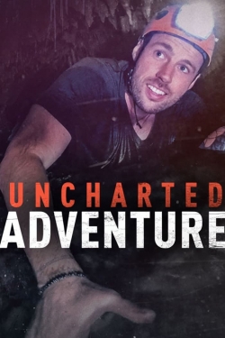 Uncharted Adventure (2021) Official Image | AndyDay