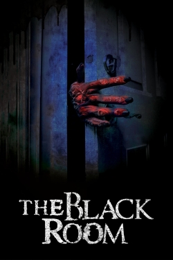 The Black Room (2016) Official Image | AndyDay