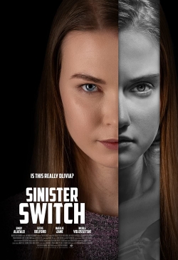 Sinister Switch (2021) Official Image | AndyDay