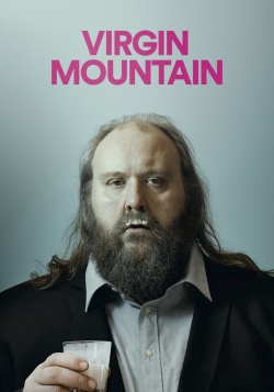 Virgin Mountain (2015) Official Image | AndyDay