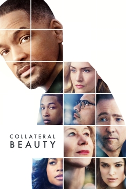 Collateral Beauty (2016) Official Image | AndyDay