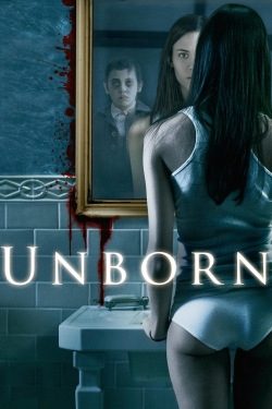 The Unborn (2009) Official Image | AndyDay