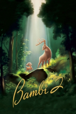 Bambi II (2006) Official Image | AndyDay