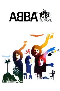 ABBA: The Movie (1977) Official Image | AndyDay