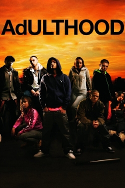 Adulthood (2008) Official Image | AndyDay