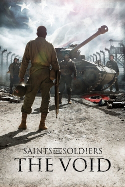 Saints and Soldiers: The Void (2014) Official Image | AndyDay