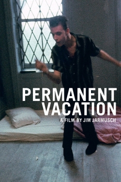 Permanent Vacation (1980) Official Image | AndyDay