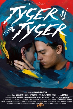 Tyger Tyger (0000) Official Image | AndyDay