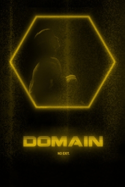 Domain (2017) Official Image | AndyDay