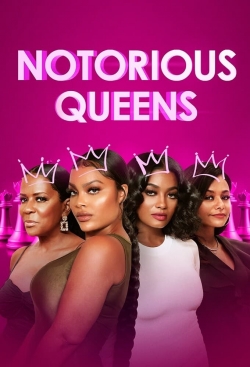 Notorious Queens (2021) Official Image | AndyDay