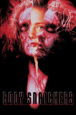 Body Snatchers (1993) Official Image | AndyDay