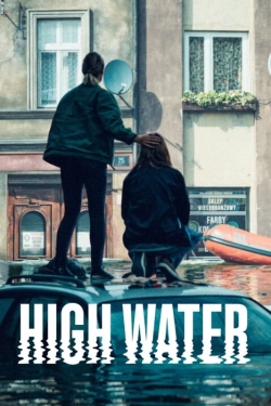 High Water (2022) Official Image | AndyDay