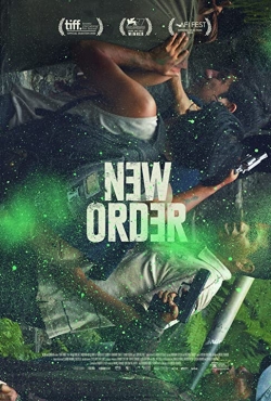 New Order (2020) Official Image | AndyDay