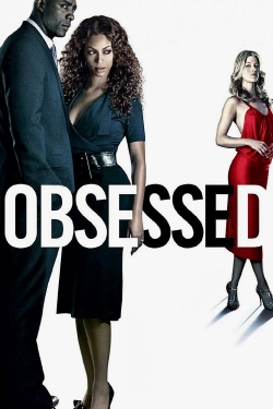 Obsessed (2009) Official Image | AndyDay