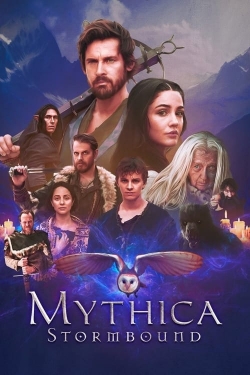 Mythica: Stormbound (2024) Official Image | AndyDay