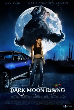 Dark Moon Rising (2009) Official Image | AndyDay