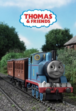 Thomas & Friends (1984) Official Image | AndyDay