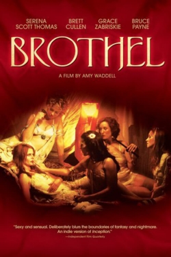 Brothel (2008) Official Image | AndyDay