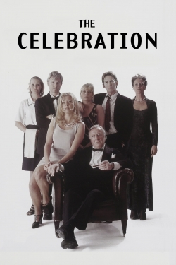 The Celebration (1998) Official Image | AndyDay
