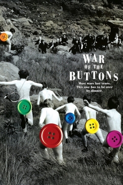 War of the Buttons (1994) Official Image | AndyDay