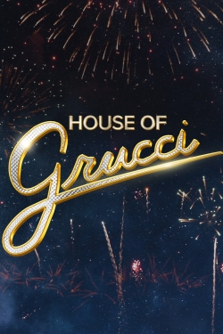 House of Grucci (2023) Official Image | AndyDay
