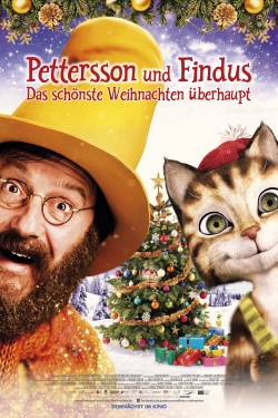 Pettson and Findus: The Best Christmas Ever (2016) Official Image | AndyDay