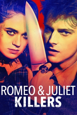 Romeo & Juliet Killers (2022) Official Image | AndyDay