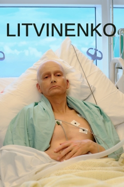 Litvinenko (2022) Official Image | AndyDay