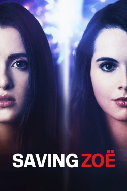 Saving Zoë (2019) Official Image | AndyDay