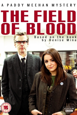 The Field of Blood (2011) Official Image | AndyDay