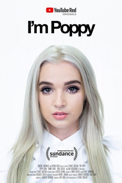 I'm Poppy (2018) Official Image | AndyDay