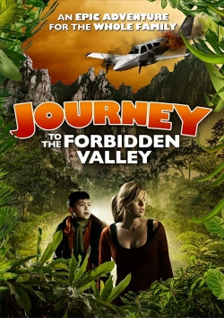 Journey to the Forbidden Valley (2018) Official Image | AndyDay