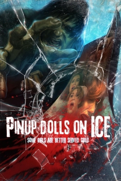 Pinup Dolls on Ice (2013) Official Image | AndyDay