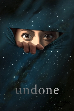 Undone (2019) Official Image | AndyDay