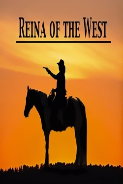 Reina of the West (2022) Official Image | AndyDay