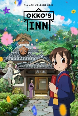 Okko's Inn (2018) Official Image | AndyDay