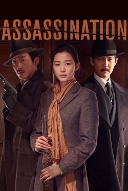 Assassination (2015) Official Image | AndyDay