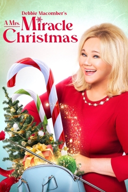 Debbie Macomber's A Mrs. Miracle Christmas (2021) Official Image | AndyDay