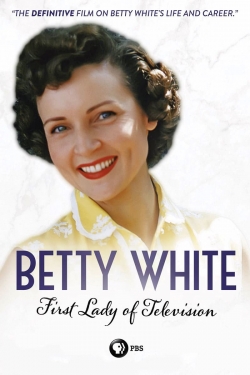 Betty White: First Lady of Television (2018) Official Image | AndyDay