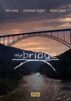 The Bridge (2021) Official Image | AndyDay