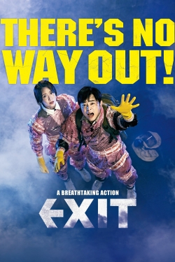 EXIT (2019) Official Image | AndyDay