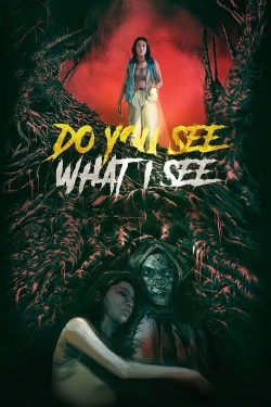 Do You See What I See (2024) Official Image | AndyDay