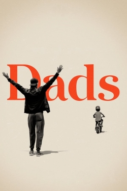 Dads (2019) Official Image | AndyDay