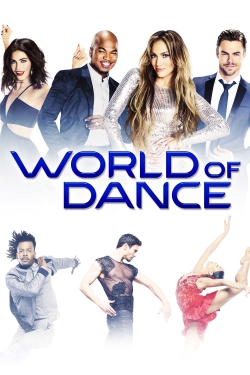 World of Dance (2017) Official Image | AndyDay