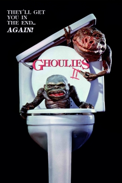 Ghoulies II (1987) Official Image | AndyDay